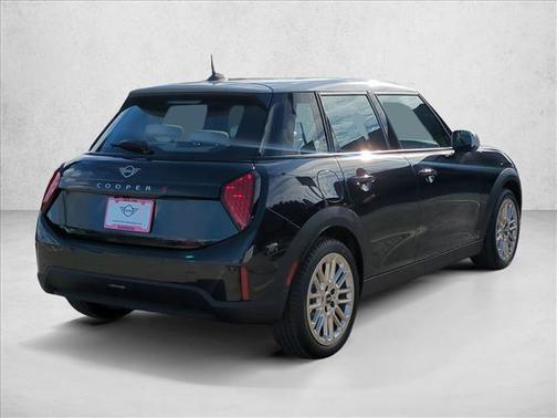 2026 MINI Hardtop Cooper S