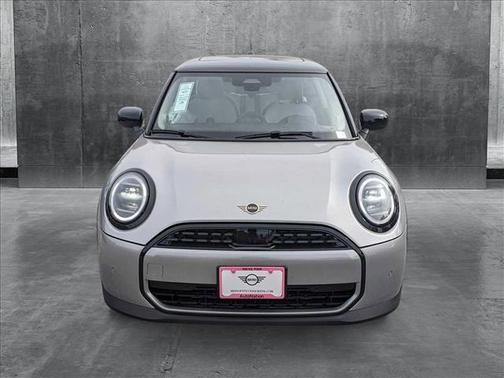 2025 MINI Hardtop Cooper