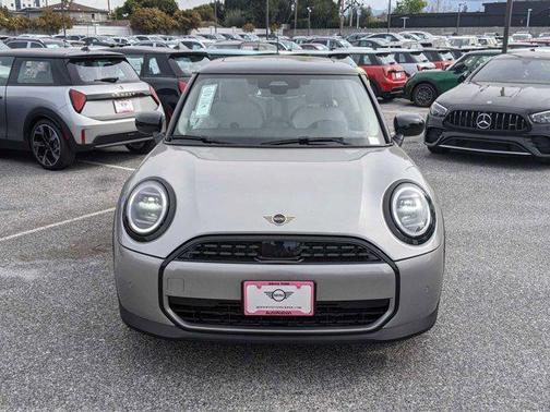 2025 MINI Hardtop Cooper