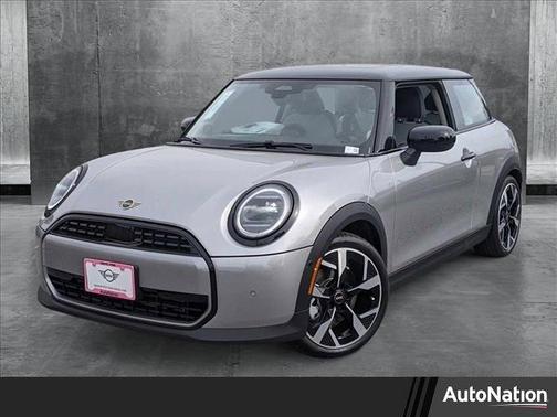 2025 MINI Hardtop Cooper