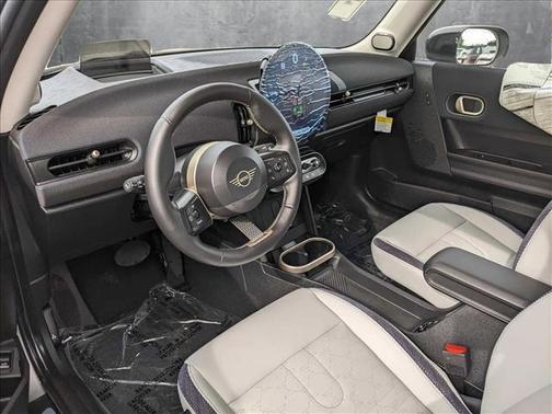2025 MINI Hardtop Cooper