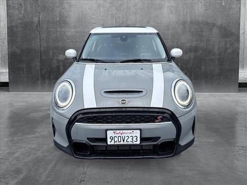 2022 MINI Hardtop Cooper S
