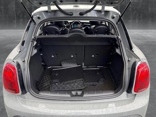 2022 MINI Hardtop Cooper S
