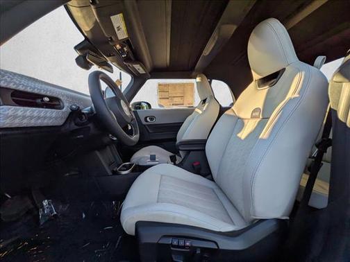 2026 MINI Convertible Cooper S