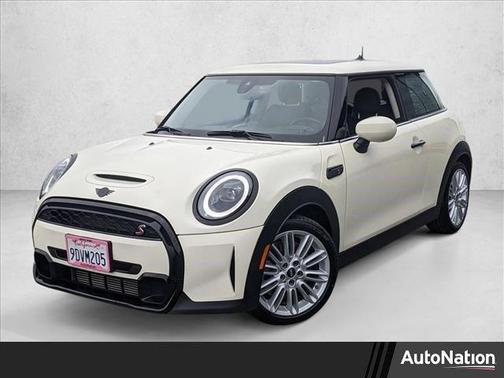 2023 MINI Hardtop Cooper S