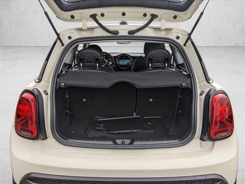 2023 MINI Hardtop Cooper S