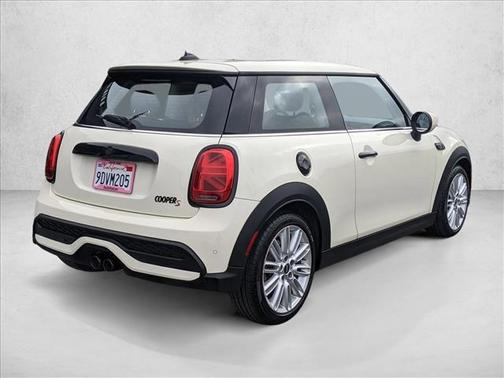 2023 MINI Hardtop Cooper S