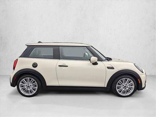 2023 MINI Hardtop Cooper S