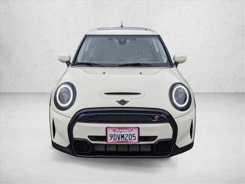 2023 MINI Hardtop Cooper S