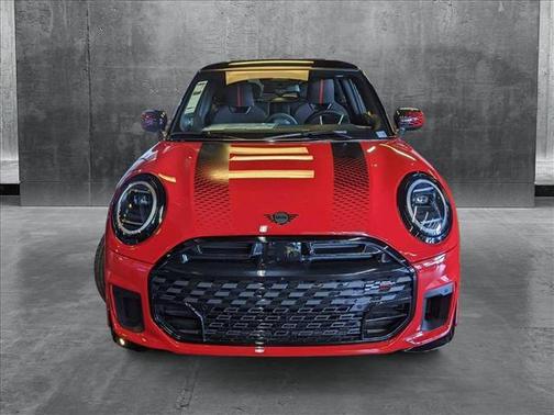 2025 MINI Hardtop John Cooper Works