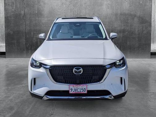 2024 Mazda CX-90 PHEV Premium Plus