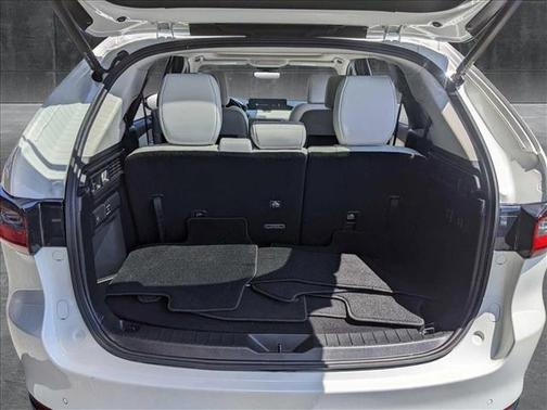 2024 Mazda CX-90 PHEV Premium Plus