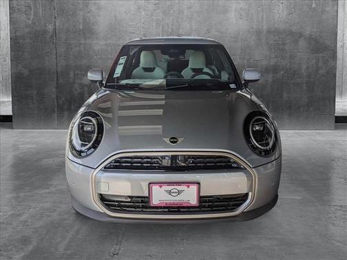 2025 MINI Hardtop Cooper