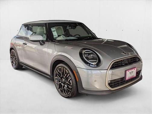 2025 MINI Hardtop Cooper