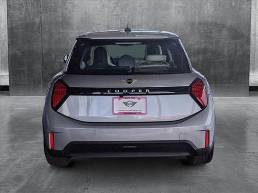 2025 MINI Hardtop Cooper