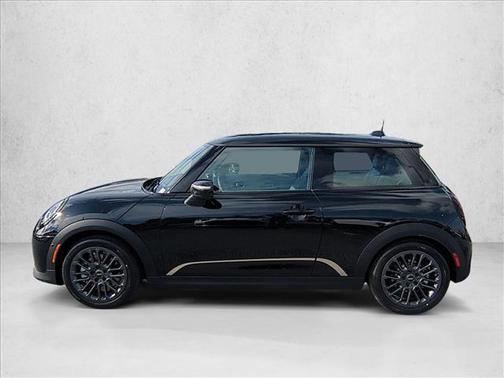 2026 MINI Hardtop Cooper