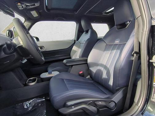 2026 MINI Hardtop Cooper