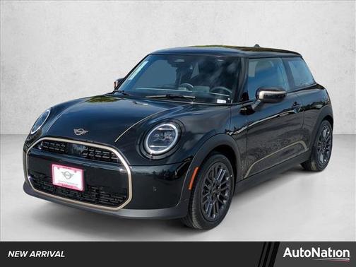 2026 MINI Hardtop Cooper