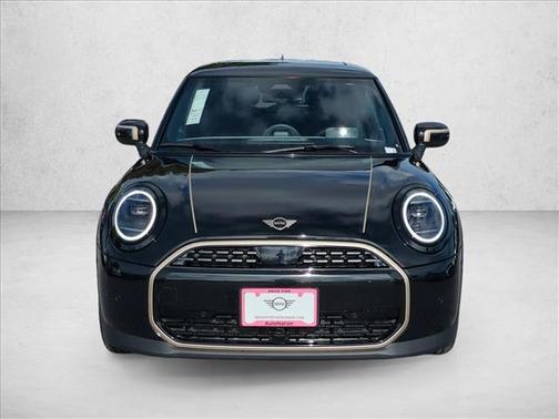 2026 MINI Hardtop Cooper