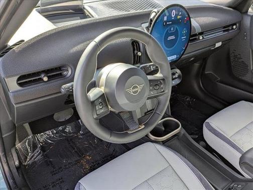 2026 MINI Hardtop Cooper S