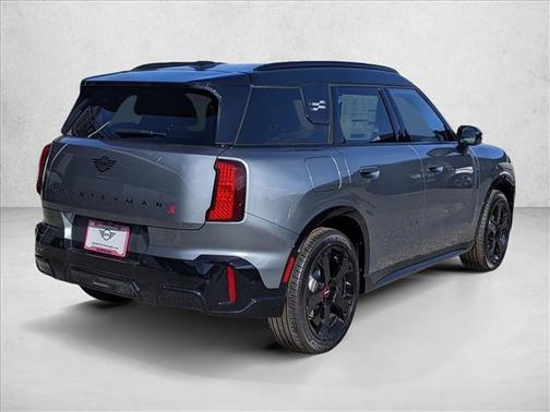 2026 MINI Countryman Cooper S ALL4