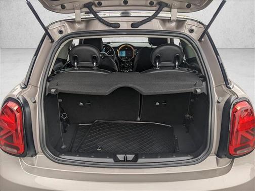 Rooftop Grey Metallic 2023 MINI Hardtop Cooper S