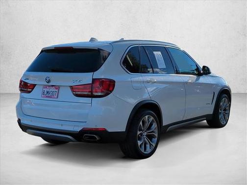2016 BMW X5 eDrive xDrive40e