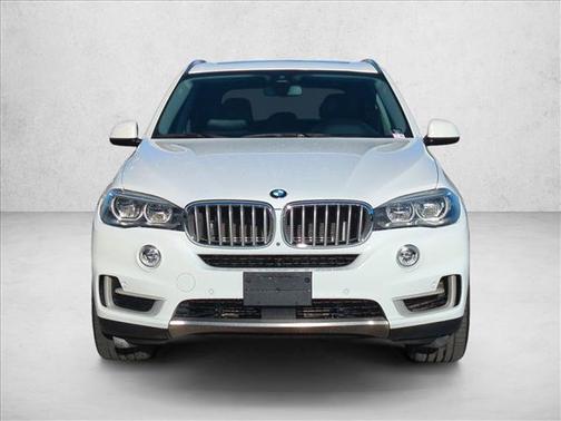 2016 BMW X5 eDrive xDrive40e