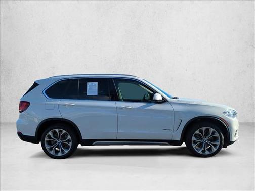 2016 BMW X5 eDrive xDrive40e