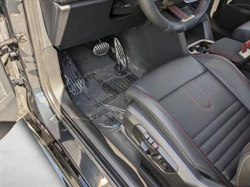 2026 MINI Countryman John Cooper Works ALL4