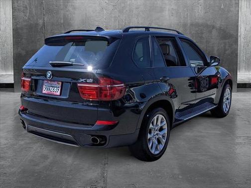 2013 BMW X5 xDrive35i Premium