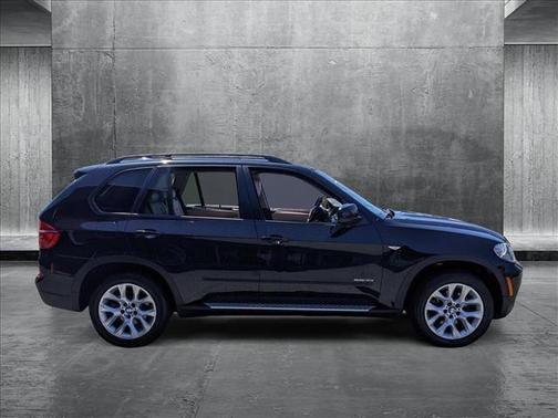 2013 BMW X5 xDrive35i Premium