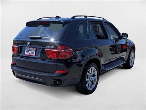 2013 BMW X5 xDrive35i Premium