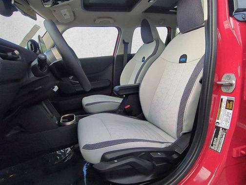 Chili Red II 2026 MINI Hardtop Cooper S