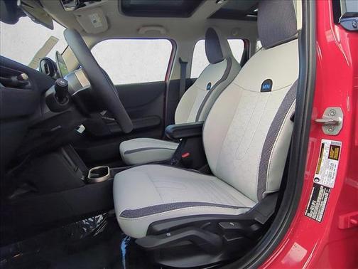 2026 MINI Hardtop Cooper S