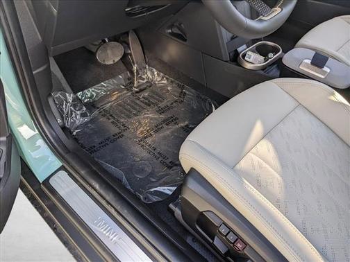 2026 MINI Hardtop Cooper S