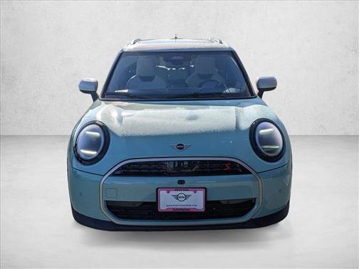 2026 MINI Hardtop Cooper S