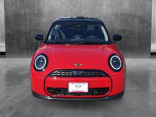 2025 MINI Hardtop Cooper