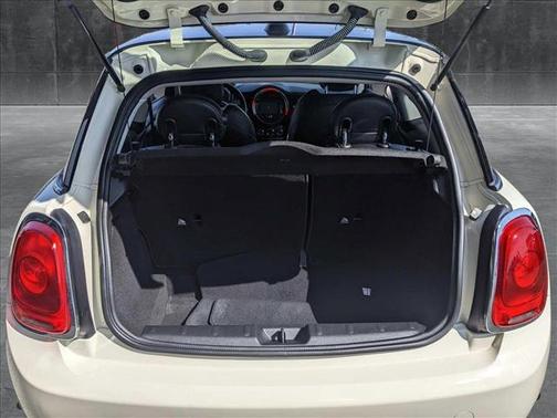 2016 MINI Hardtop Cooper