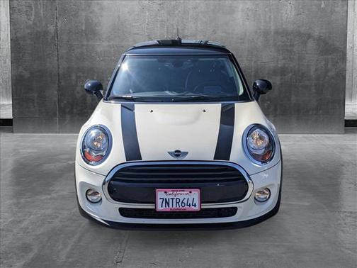 2016 MINI Hardtop Cooper