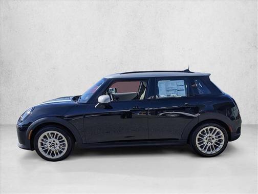 2026 MINI Hardtop Cooper S