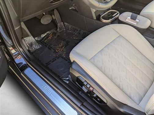 2026 MINI Hardtop Cooper S