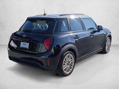 2026 MINI Hardtop Cooper S
