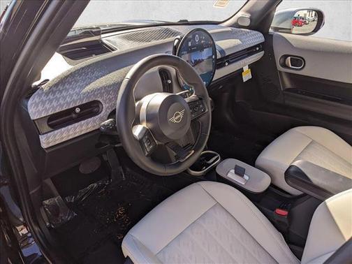 2026 MINI Hardtop Cooper S