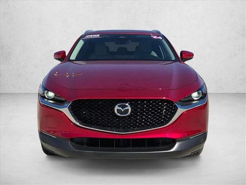 2024 Mazda CX-30 2.5 S Preferred Package