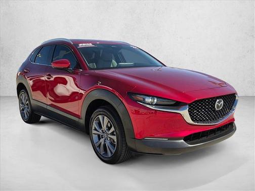 2024 Mazda CX-30 2.5 S Preferred Package