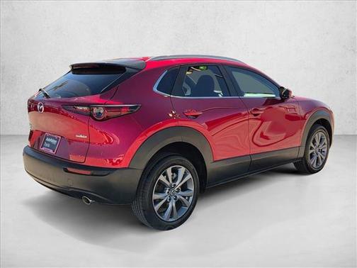 2024 Mazda CX-30 2.5 S Preferred Package