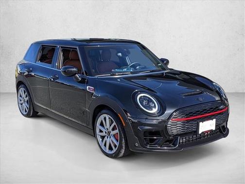 2023 MINI Clubman John Cooper Works ALL4