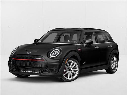 2023 MINI Clubman John Cooper Works ALL4