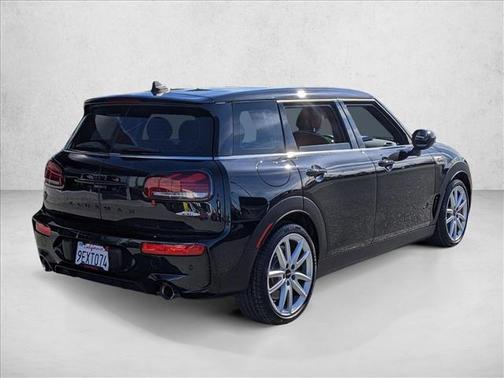 2023 MINI Clubman John Cooper Works ALL4